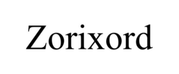 ZORIXORD