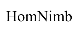 HOMNIMB