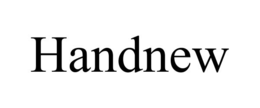 HANDNEW