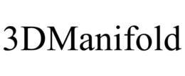 3DMANIFOLD