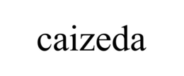 CAIZEDA