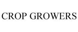 CROP GROWERS