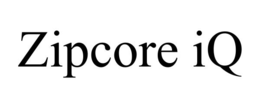 ZIPCORE IQ