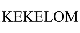 KEKELOM