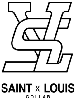 SLX SAINT X LOUIS COLLAB