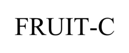 FRUIT-C