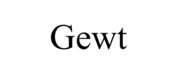 GEWT