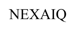 NEXAIQ