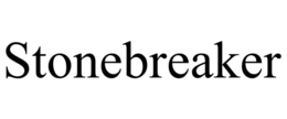 STONEBREAKER