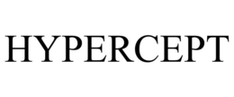 HYPERCEPT