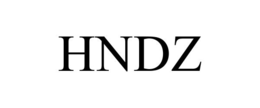 HNDZ