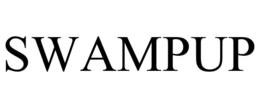 SWAMPUP