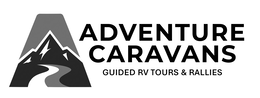 A ADVENTURE CARAVANS GUIDED RV TOURS & RALLIES