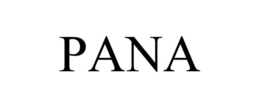 PANA