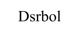 DSRBOL