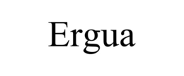 ERGUA