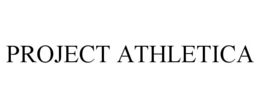 PROJECT ATHLETICA