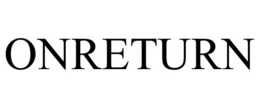 ONRETURN