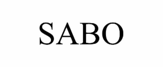 SABO