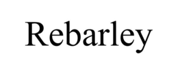 REBARLEY