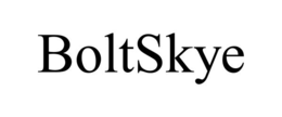 BOLTSKYE