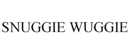 SNUGGIE WUGGIE