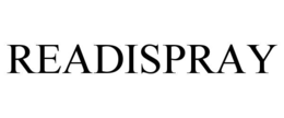 READISPRAY