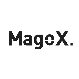 MAGOX.