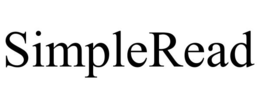SIMPLEREAD