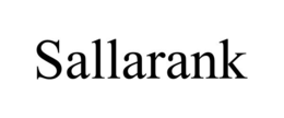 SALLARANK