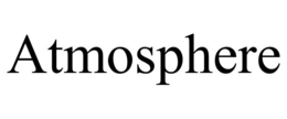 ATMOSPHERE