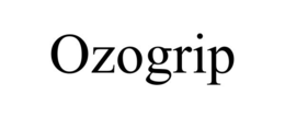 OZOGRIP