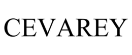 CEVAREY