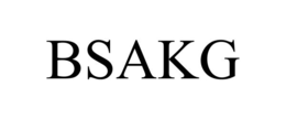 BSAKG