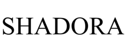 SHADORA