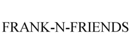 FRANK-N-FRIENDS
