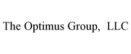 THE OPTIMUS GROUP, LLC