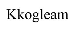 KKOGLEAM