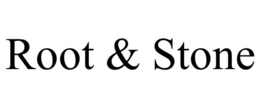 ROOT & STONE