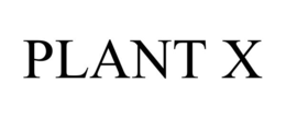 PLANT X