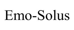 EMO-SOLUS