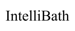 INTELLIBATH