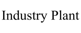 INDUSTRY PLANT