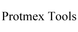 PROTMEX TOOLS