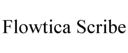 FLOWTICA SCRIBE