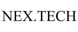 NEX.TECH