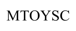 MTOYSC