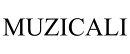 MUZICALI