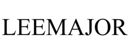 LEEMAJOR