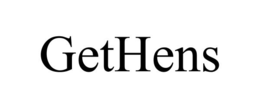 GETHENS